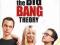 TEORIA PODRYWU (THE BIG BANG THEORY) (SEZON 1) PL