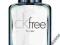 Perfumeria CALVIN KLEIN CK FREE men 100 WYS. 0zŁ