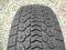 Dunlop Grandtrek SJ5 225/60 R17