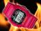 unisex Casio G-Shock GRX-5600A 4C NOWY od SS