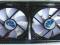 WENTYLATOR KOMINKOWY X 2 17x30 + ZASILACZ ZESTAW