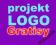 PROFESJONALNY PROJEKT LOGO LOGOTYP DLA FIRM 24h