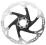 TARCZA SHIMANO XT SM-RT76 160mm 6 SRUB MODEL 2011