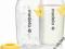 MEDELA Butelka z nadrukiem do pokarmu 250 ml