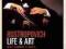 ROSTROPOVICH Life & Art DVD