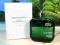 LACOSTE EAU DE LACOSTE L.12.12 VERT 100ML TESTER