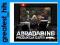 ABRADAB: ABRADABING (produkcja O.S.T.R.) CD