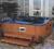 SPA wanna basen jacuzzi 6 Os. TV Radio MO-1321