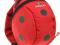 LittleLife Animal Ladybird - plecaczek - NOWKA