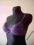 LA SENZA * PUSH-UP * FIOLET * 80 B**