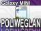 Folia POLIWĘGLAN 3MK SAMSUNG S5570 GALAXY MINI HQ!