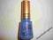 ---------------> lakier Revlon niebieski lapis