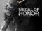 Medal Of Honor (Assault) - plakat 61x91,5cm