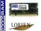 SALON GOODRAM SODIMM DDR2 2GB/667 CL5 WAWA