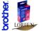 SALON BROTHER LC900M magenta DCP-115C MFC-215C WAW