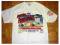 NASCAR RACING ADRIAN FERNANDEZ T-SHIRT