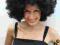 Peruka imprezowa, w stylu Afro! PW0011-P103(A223)