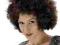 Peruka imprezowa, w stylu Afro!  PW0011-P4(A427)