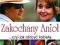 ZAKOCHANY ANIOŁ (GLOBISZ)   DVD FOLIA