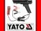 Lampa stroboskopowa YATO 12V yt-7310