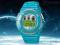 $$ ZEGAREK CASIO BGD-121 -2ER BABY-G NA PREZENT $$