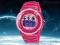 $$ ZEGAREK CASIO BGD-121 -4ER BABY-G NA PREZENT $$