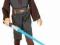 STAR WARS ANAKIN Kostium filmowy JEDI 3-5 lat S