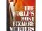 The World's Most Bizarre Murders