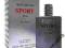 SPORT MEN NEW BRAND  WODA TOALETOWA  100 ml.