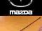 ANTENA SAMOCHODOWA MASZT MAZDA 3 5 6 323F 5v