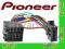 Iso kostka PIONEER DEH-2200,3200,4200,5200,7200 UB