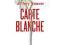 Carte Blanche: The New James Bond Novel