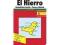 EL HIERO mapa geogr-drogowa 1:30 000 f&b