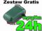 Pompka NA100 ______ akw do 130L 2W 130l/h + zestaw