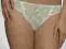 -45% PANACHE MASQUERADE LUNA MINT STRINGI  8/34/XS
