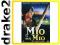 MIO MÓJ MIO [Astrid Lidgren] (polski LEKTOR) [DVD]