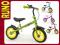 NOWE ROWERKI BIEGOWE rower biegowy 12c dla dziecka