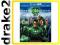 GREEN LANTERN 3D (Zielona latarnia) [BLU-RAY 3D]