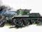 ZVEZDA BT5 Soviet Light Tank