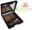 SLEEK BROW KIT Zestaw do Stylizacji Brwi DARK