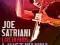 JOE SATRIANI LIVE IN PARIS: I JUST WANNA ROCK DVD