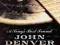 JOHN DENVER - A SONG'S BEST FRIEND DVD