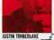 JUSTIN TIMBERLAKE - JUSTIFIED: THE VIDEOS DVD