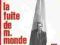 LA FUITE DE M. MONDE Georges Simenon