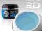 SILCARE BASIC ŻEL KOLOR 3D PASTEL BLUE 5G