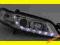 REFLEKTORY NOWE OPEL VECTRA B DAYLINE CHROM W-wa