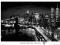 New York - Manhattan nocą - plakat 61x91,5 cm