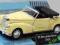 MERCEDES - BENZ 300S 1955 1:34 WELLY