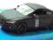 AUDI TT COUPE CZARNY MAT SKALA 1:24 WELLY