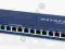 NETGEAR [ FS116 ] Switch ProSafe Desktop 16 portó